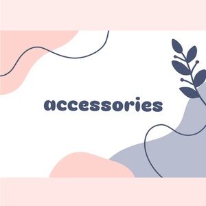 Just a tab to help organize my closet🥰